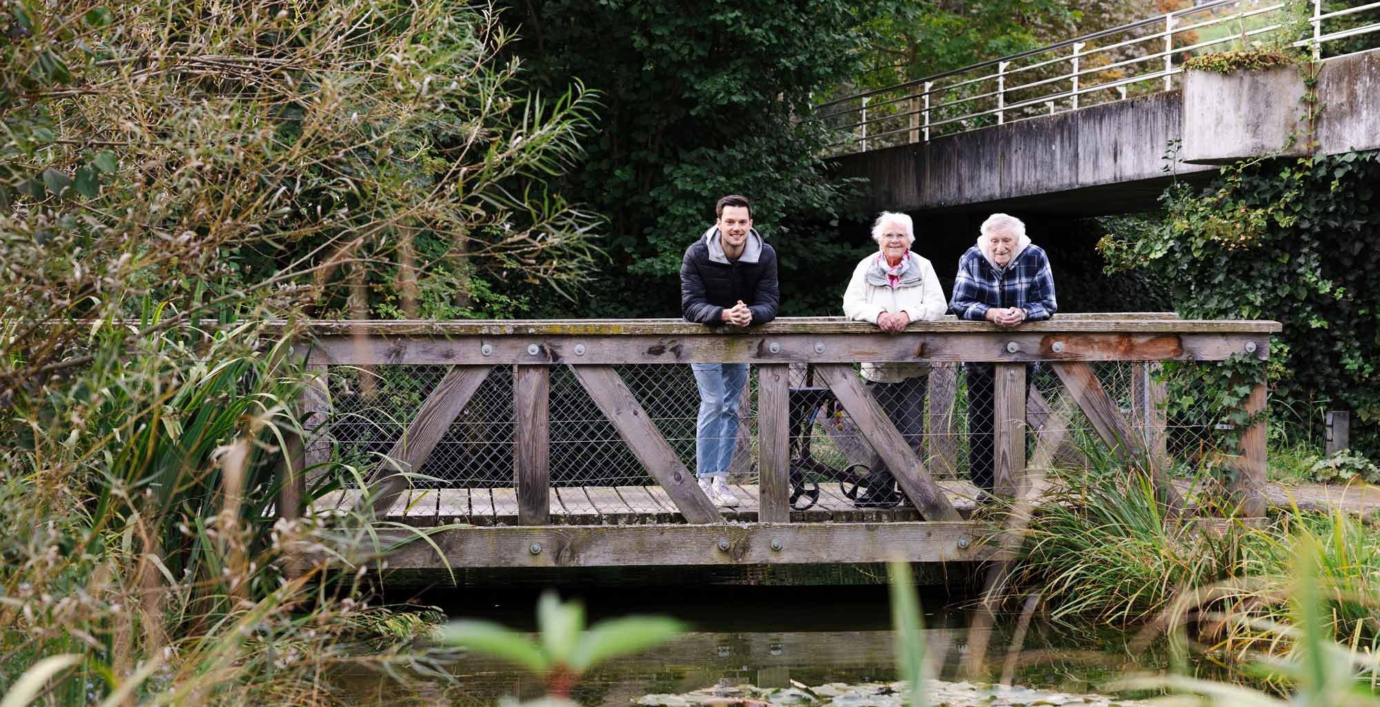 Siloah Langzeit Siloah Langzeit