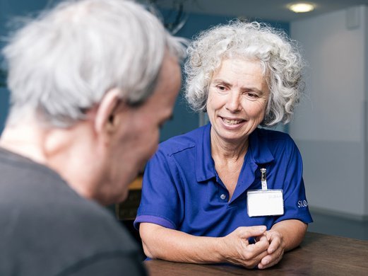 Siloah Langzeit Gümligen Siloah Langzeit Gümligen